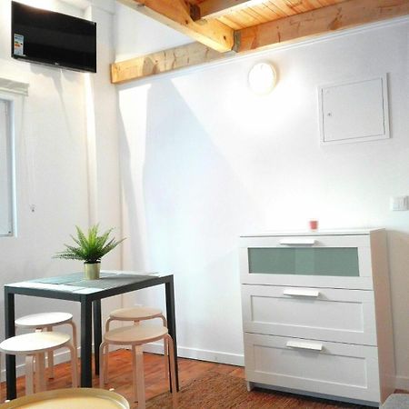 Vila Das Olarias - Mini Studios Lissabon Exterior foto