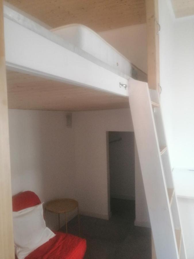 Vila Das Olarias - Mini Studios Lissabon Exterior foto