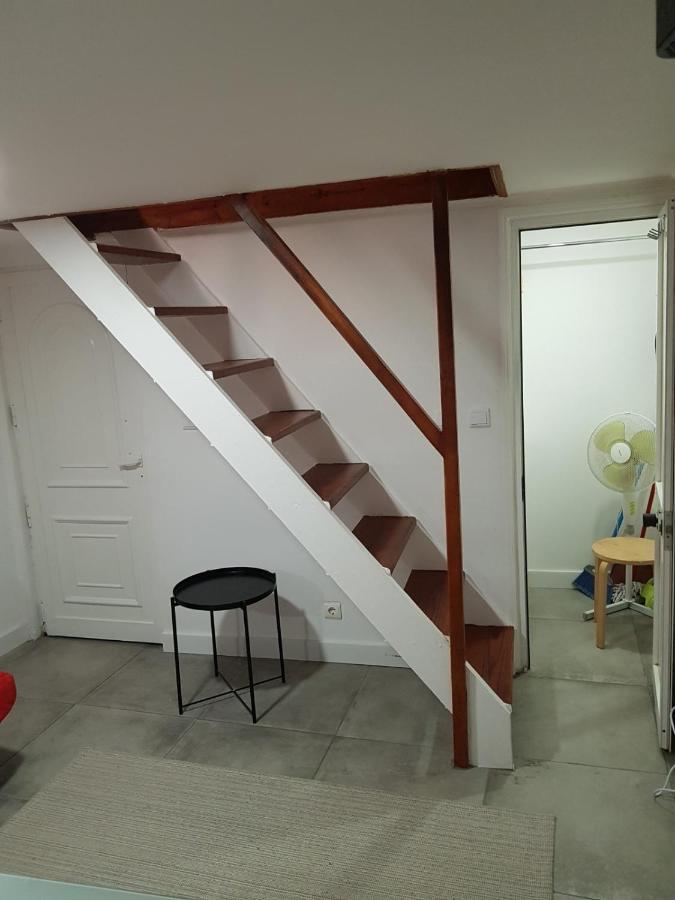 Vila Das Olarias - Mini Studios Lissabon Exterior foto