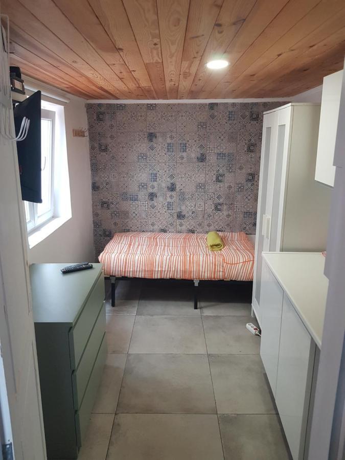 Vila Das Olarias - Mini Studios Lissabon Zimmer foto