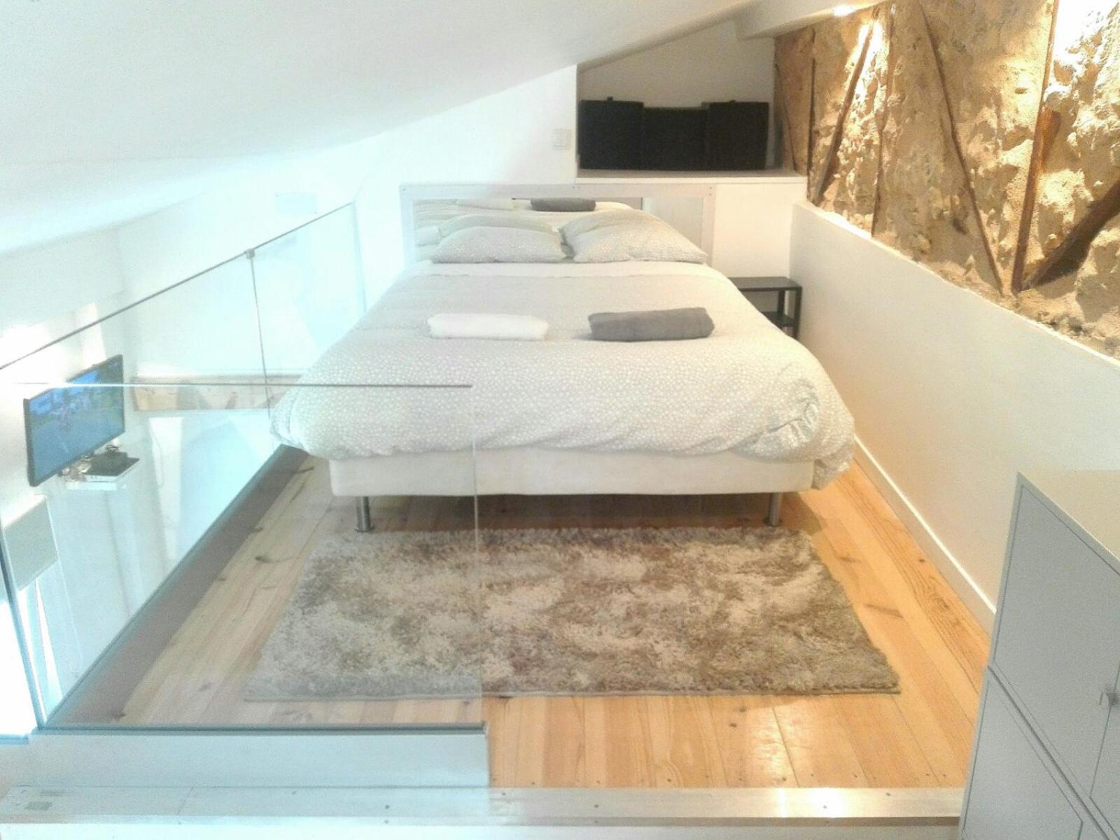 Vila Das Olarias - Mini Studios Lissabon Exterior foto