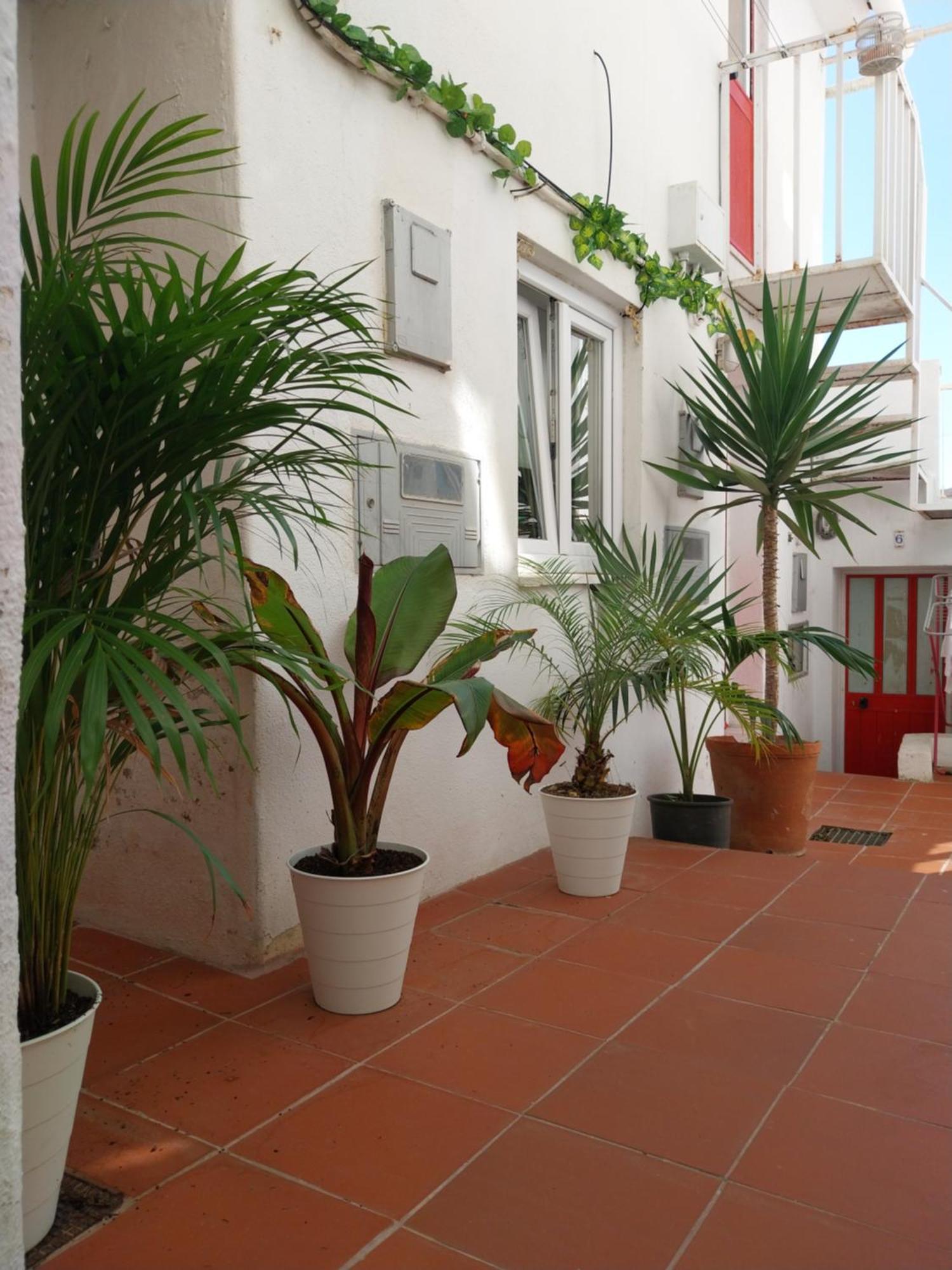 Vila Das Olarias - Mini Studios Lissabon Exterior foto
